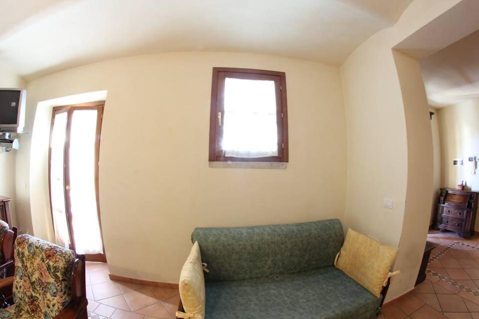 Residence Il Vigneto Lari Ngoại thất bức ảnh
